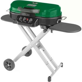 4 Burner Extra Large BBQ Grill, 3 Adjustable Burners & Instastart Push-Button Ignition, Outdoor Cooking Grill