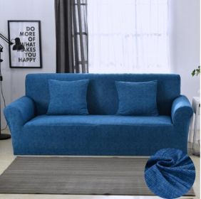 Elastic Universal Sofa Cover (Color: 16 style, size: 90 140cm)