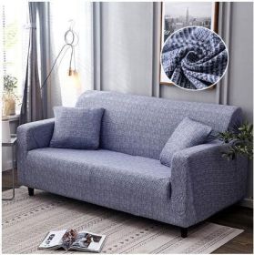 Elastic Universal Sofa Cover (Color: 8 style, size: 145 185cm)