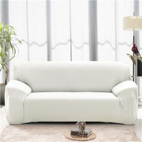 Stretch sofa cover (Color: 13, size: Pillowcase×2)